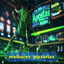 melhores pizzarias de porto alegre